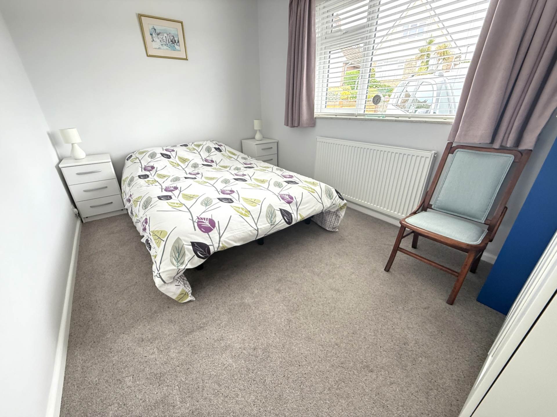 Additional Property Image 2 bedroom Detached Bungalow for sale in Exmouth 8