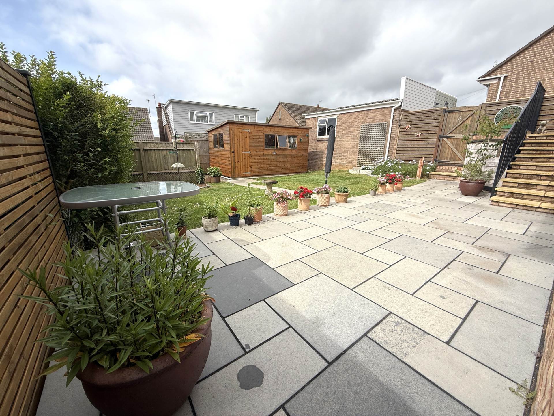 Additional Property Image 2 bedroom Detached Bungalow for sale in Exmouth 10