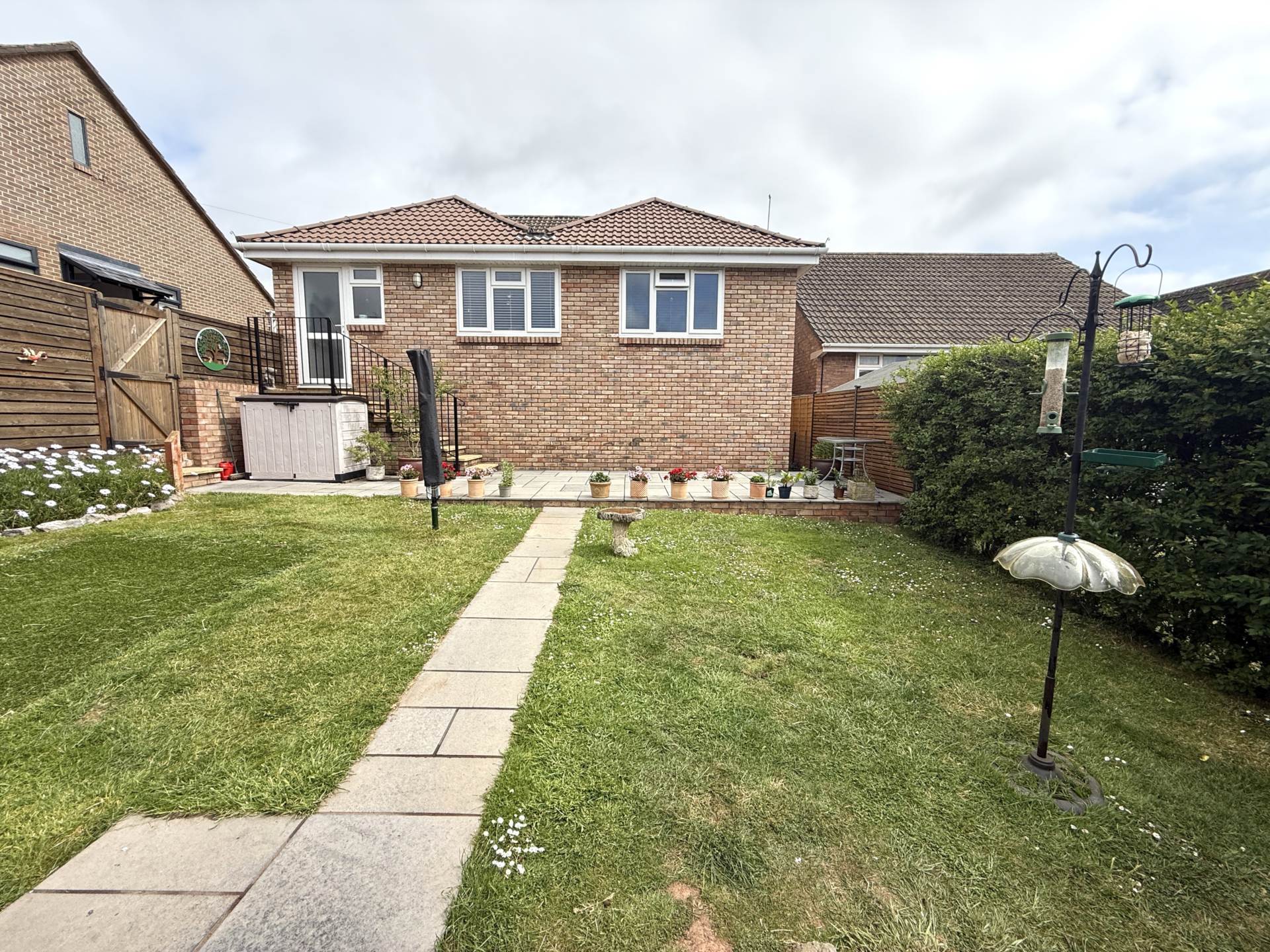 Additional Property Image 2 bedroom Detached Bungalow for sale in Exmouth 11