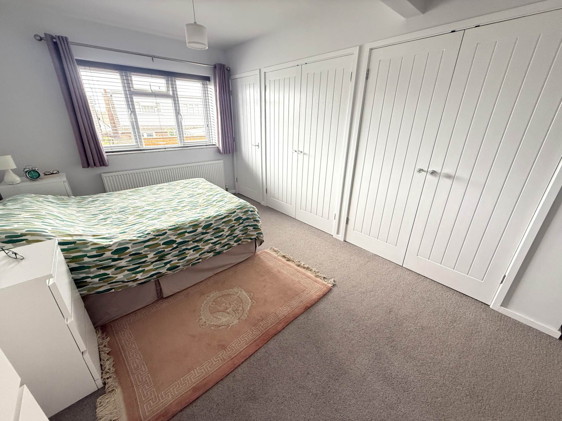 Additional Property Image 2 bedroom Detached Bungalow for sale in Exmouth 13