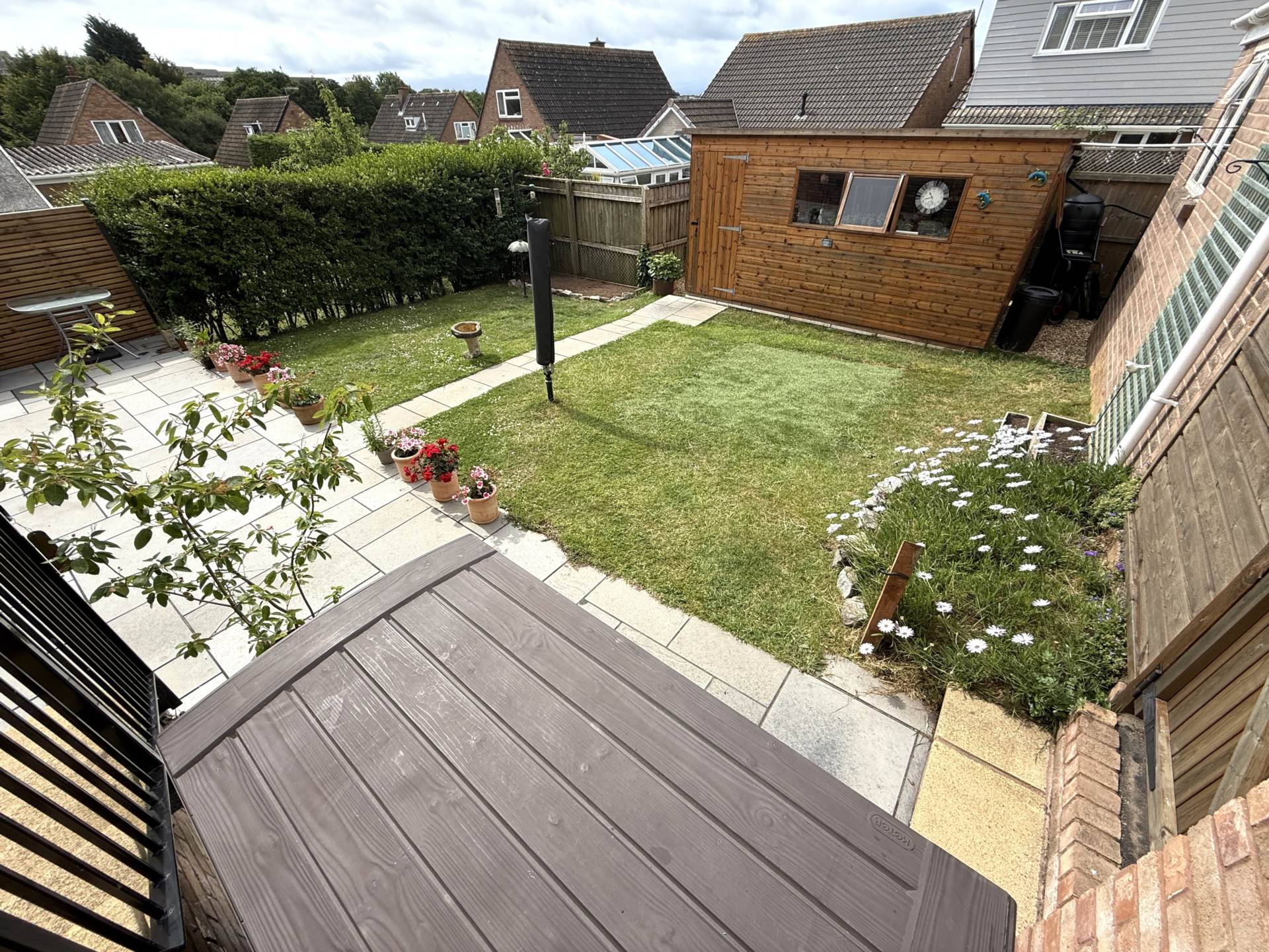 Additional Property Image 2 bedroom Detached Bungalow for sale in Exmouth 14