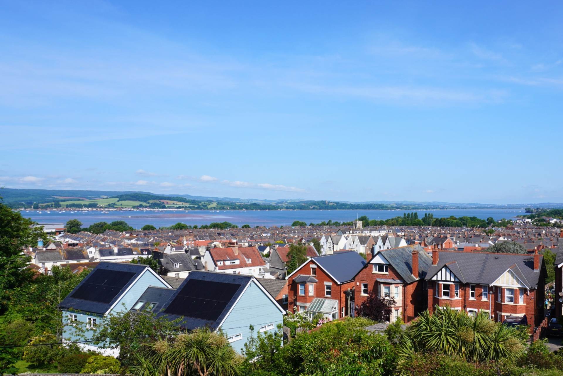 Additional Property Image 3 bedroom Detached for sale in Exmouth 11