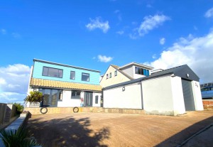 3 bedroom Detached for sale in Exmouth
