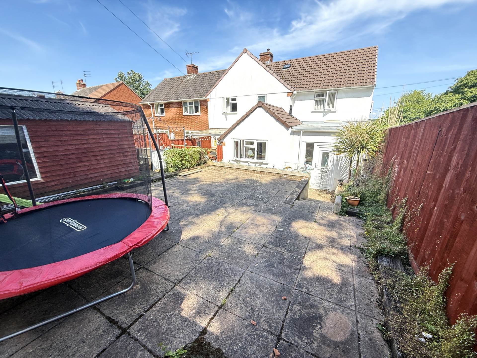 Additional Property Image 5 bedroom Semi Detached for sale in Exmouth 3