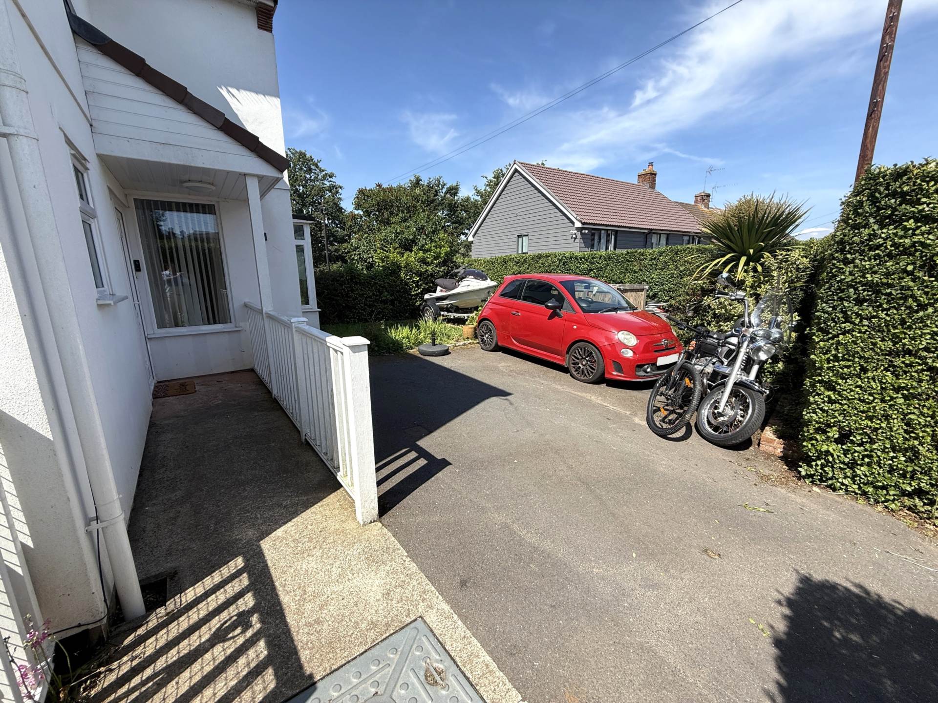 Additional Property Image 5 bedroom Semi Detached for sale in Exmouth 12
