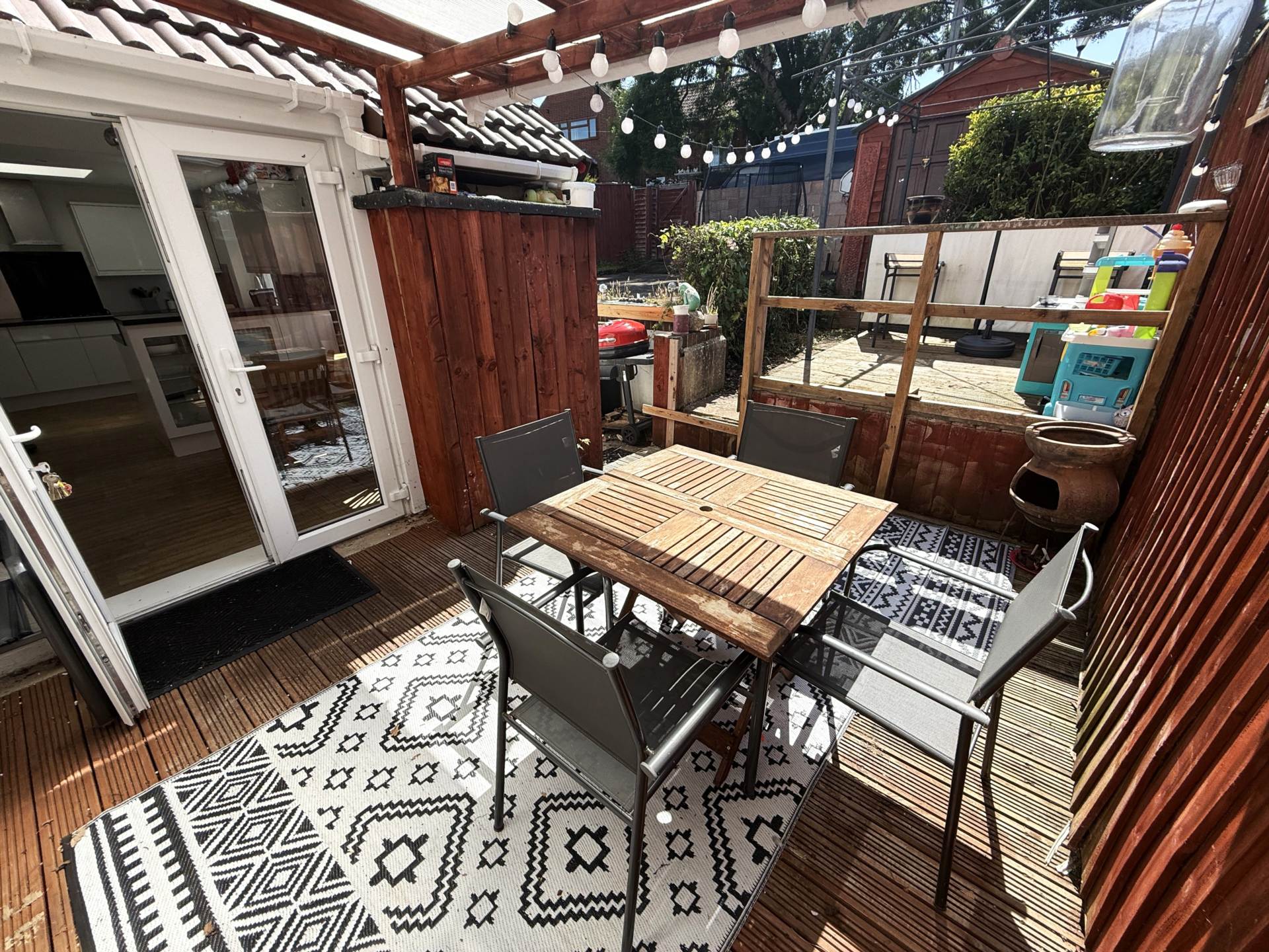 Additional Property Image 5 bedroom Semi Detached for sale in Exmouth 18