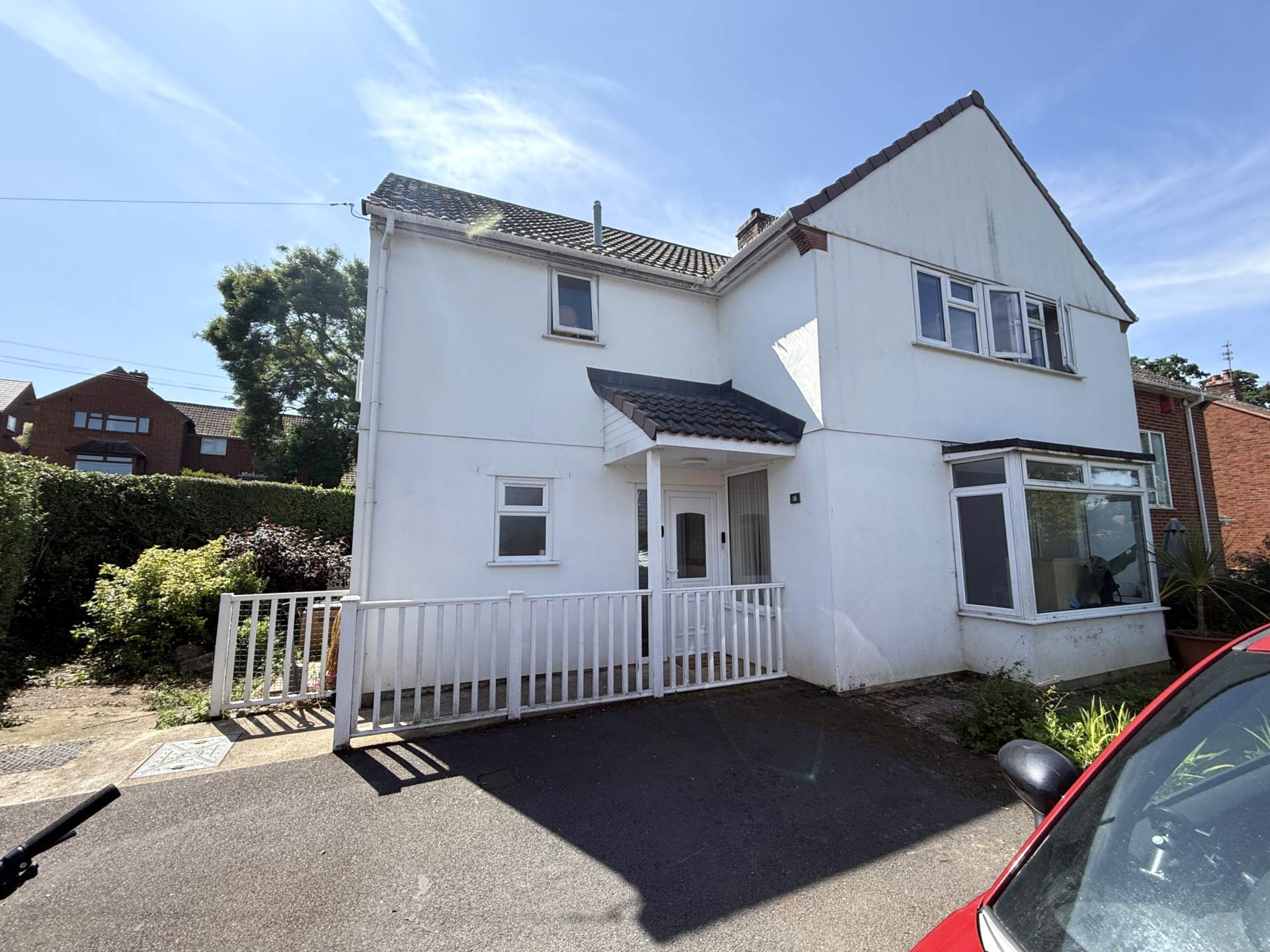 Additional Property Image 5 bedroom Semi Detached for sale in Exmouth 20