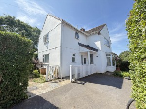 5 bedroom Semi Detached for sale in Exmouth