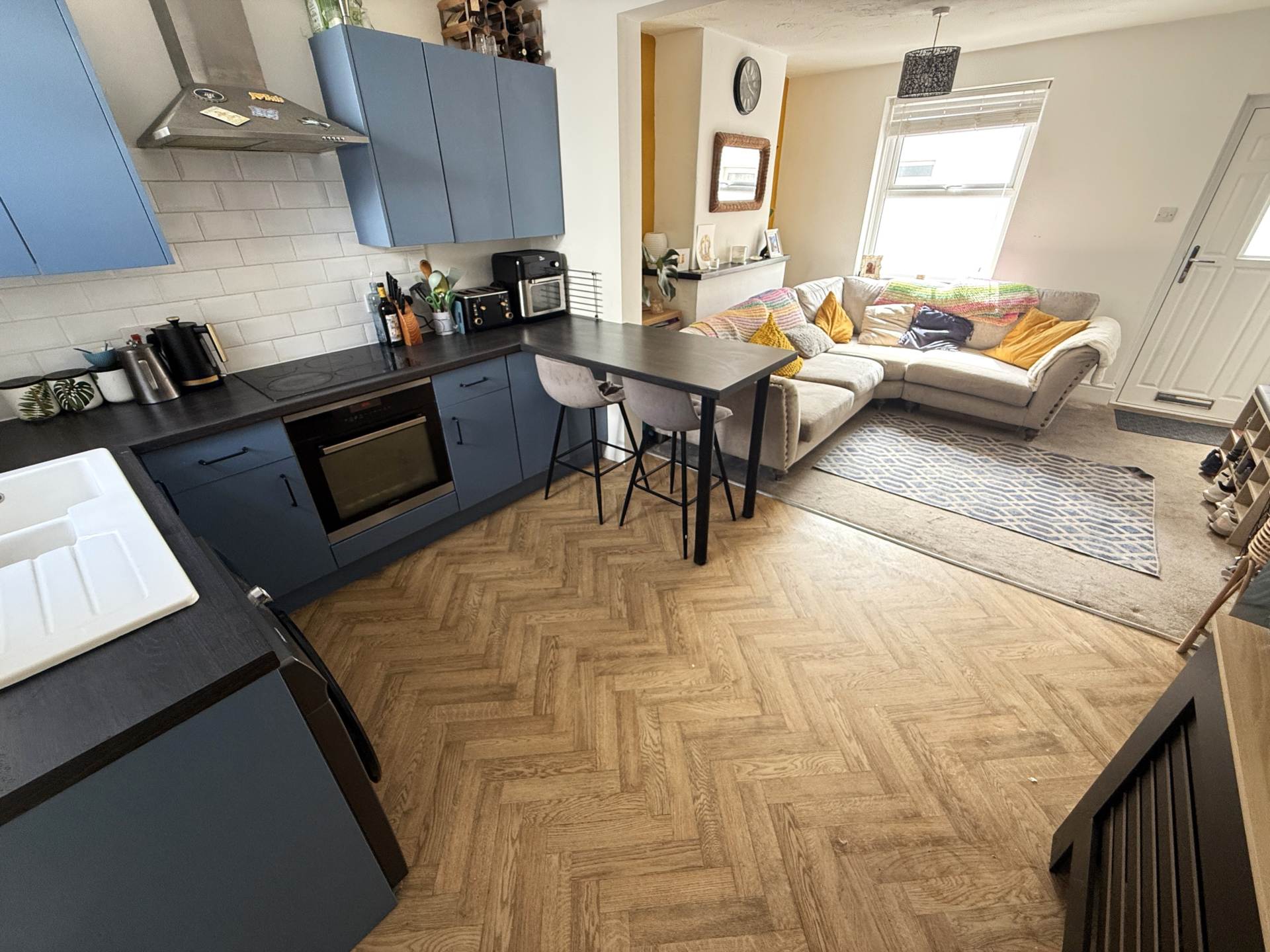 Additional Property Image 3 bedroom Terraced for sale in Exmouth 2