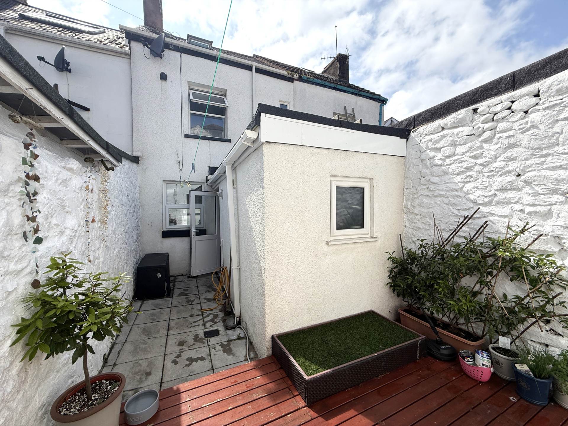 Additional Property Image 3 bedroom Terraced for sale in Exmouth 3