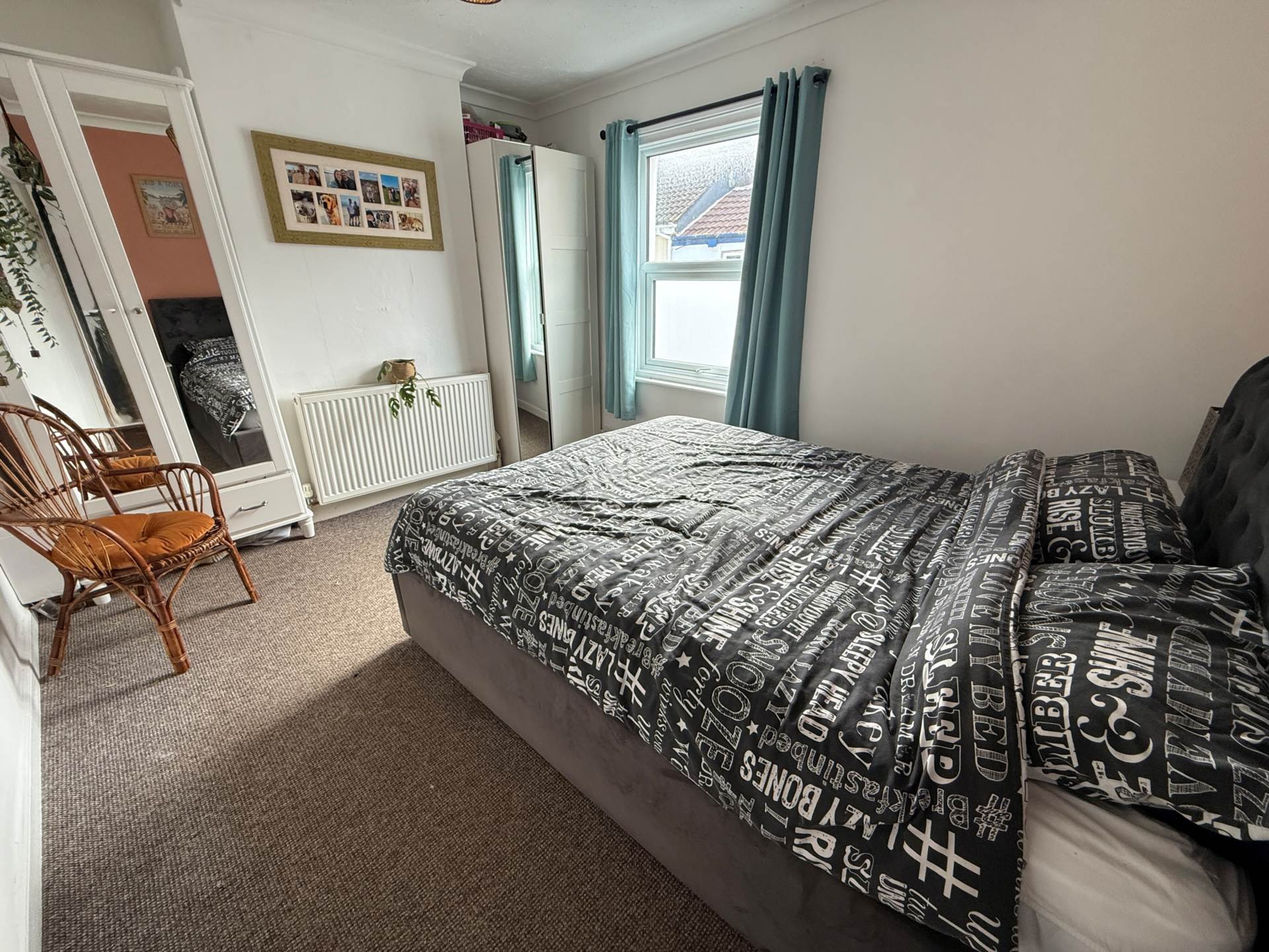Additional Property Image 3 bedroom Terraced for sale in Exmouth 7