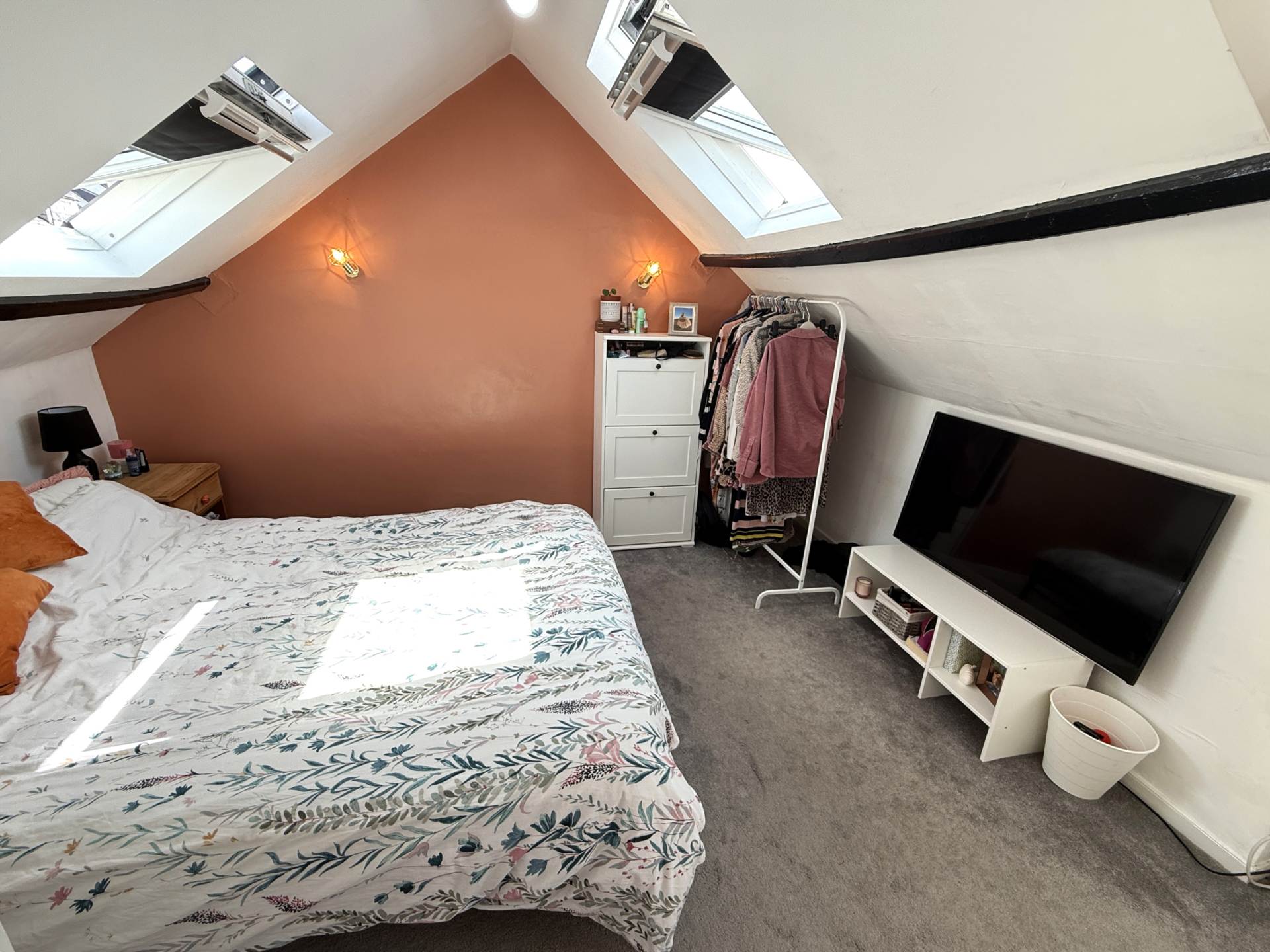 Additional Property Image 3 bedroom Terraced for sale in Exmouth 8