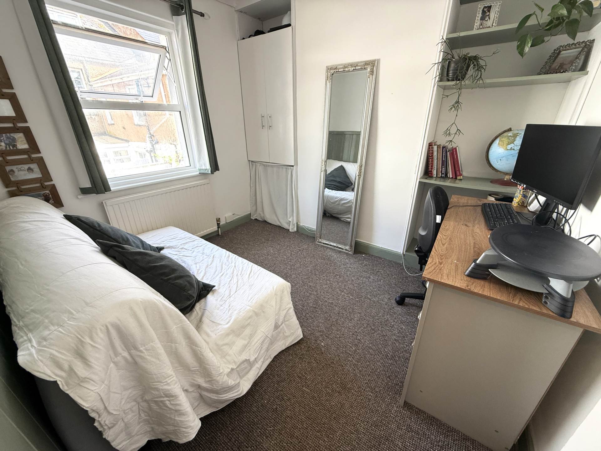Additional Property Image 3 bedroom Terraced for sale in Exmouth 9