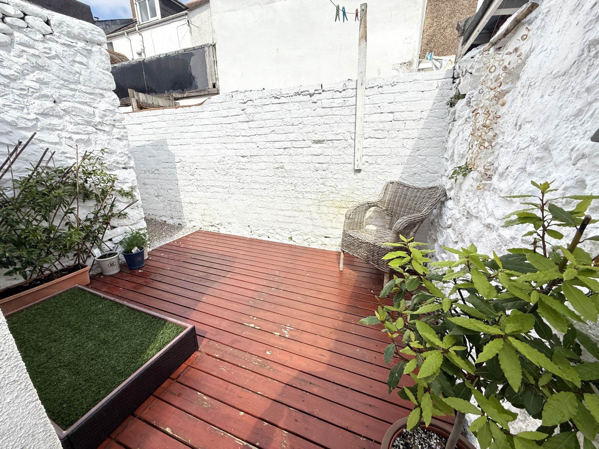 Additional Property Image 3 bedroom Terraced for sale in Exmouth 10