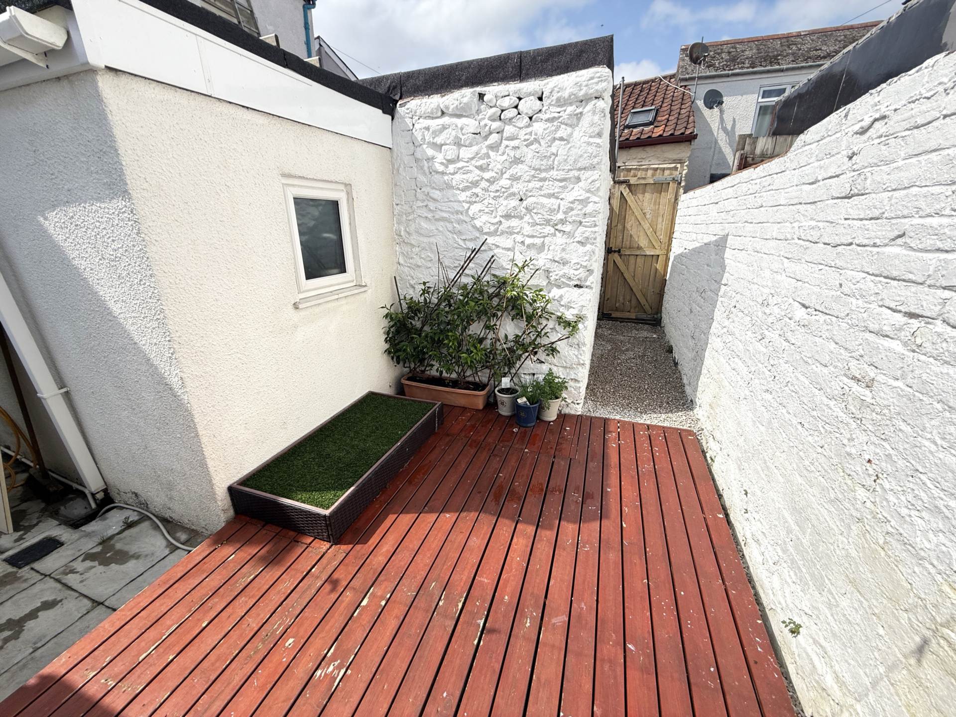 Additional Property Image 3 bedroom Terraced for sale in Exmouth 11