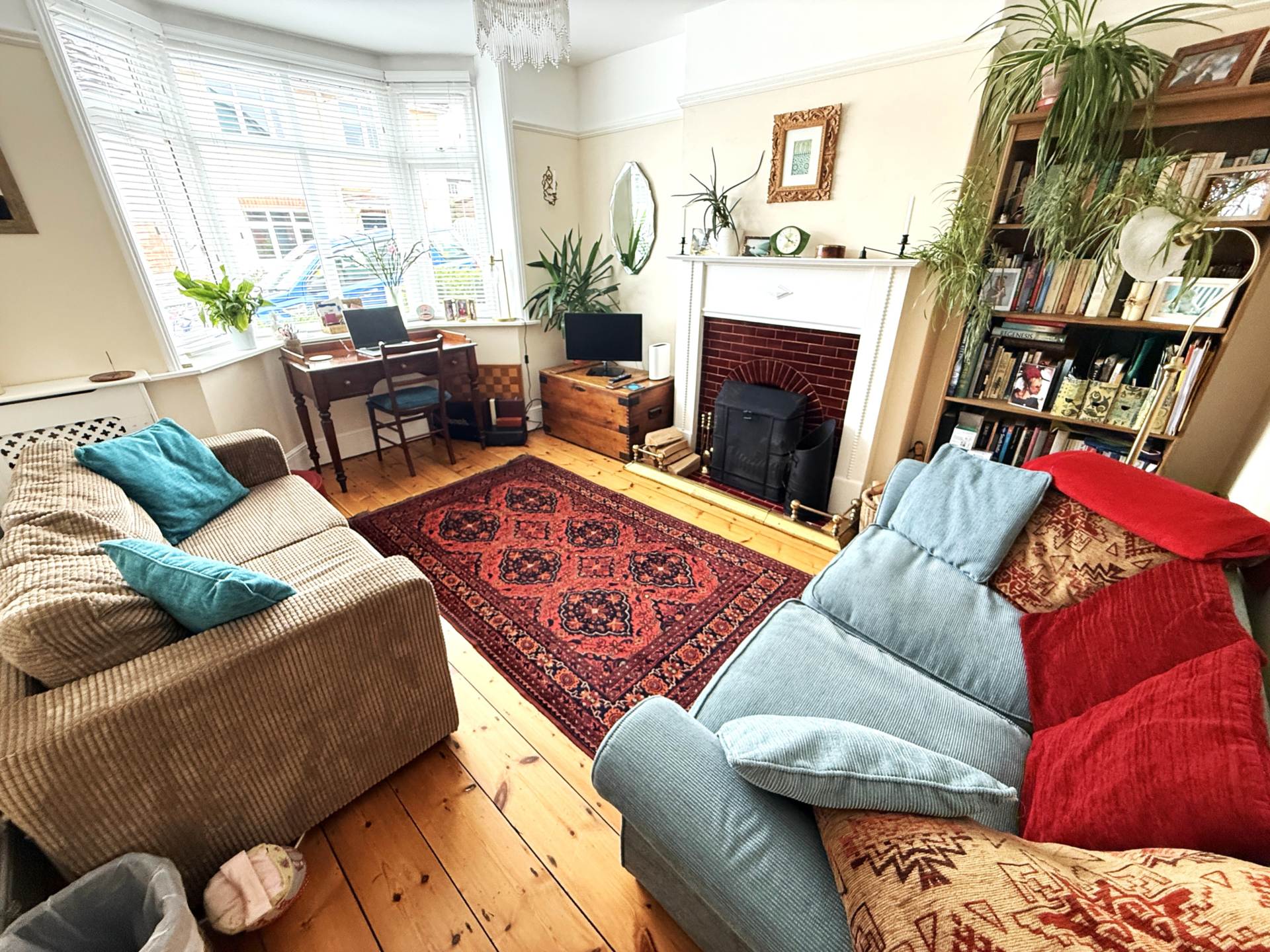 Additional Property Image 3 bedroom Detached for sale in Exmouth 4