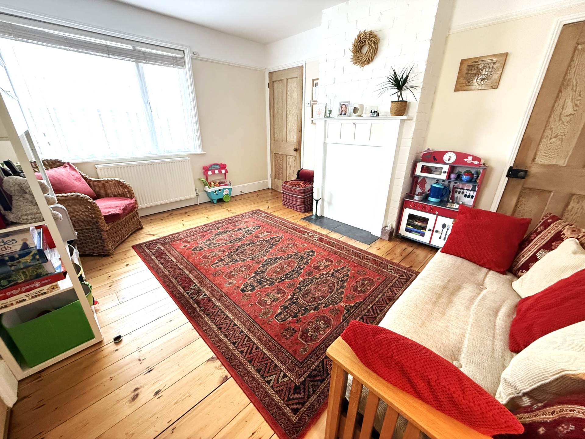 Additional Property Image 3 bedroom Detached for sale in Exmouth 5