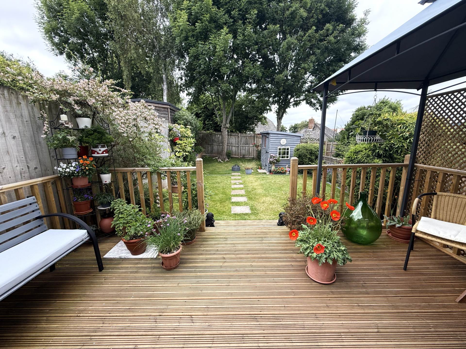 Additional Property Image 3 bedroom Detached for sale in Exmouth 10