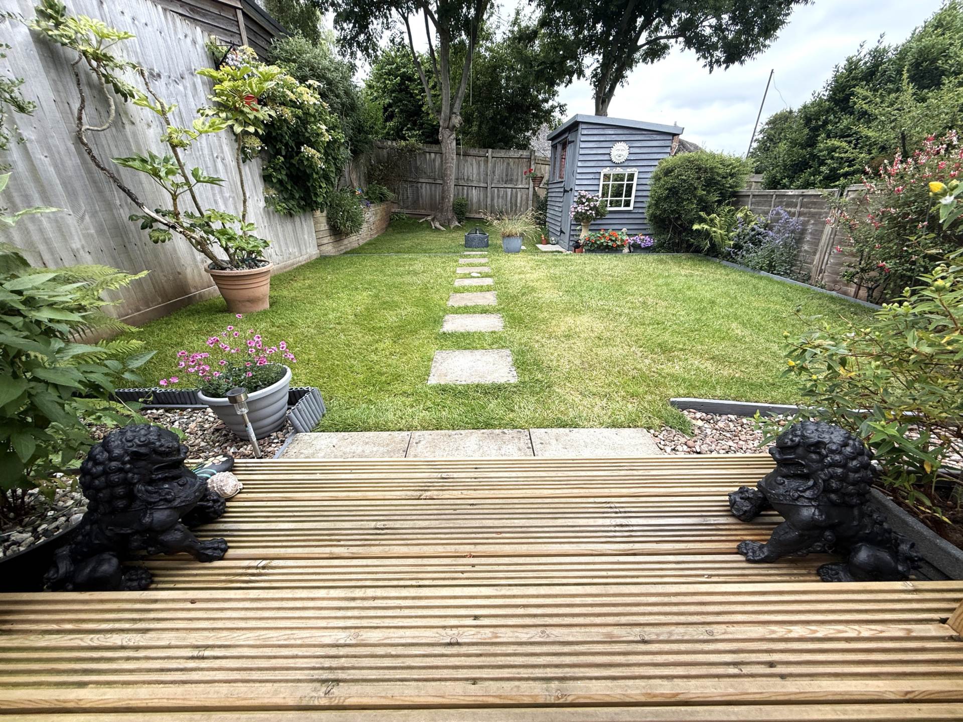 Additional Property Image 3 bedroom Detached for sale in Exmouth 11