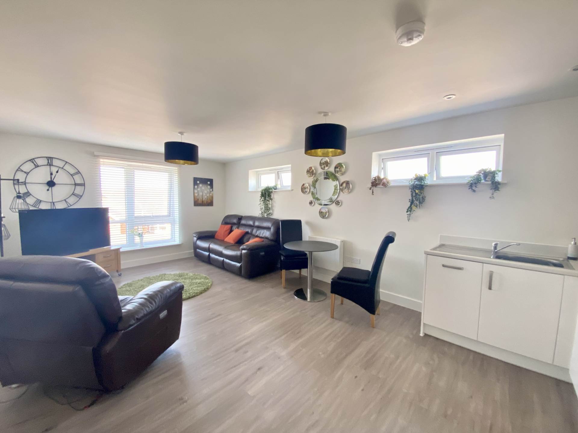 Additional Property Image 2 bedroom Flat for sale in Exmouth 2