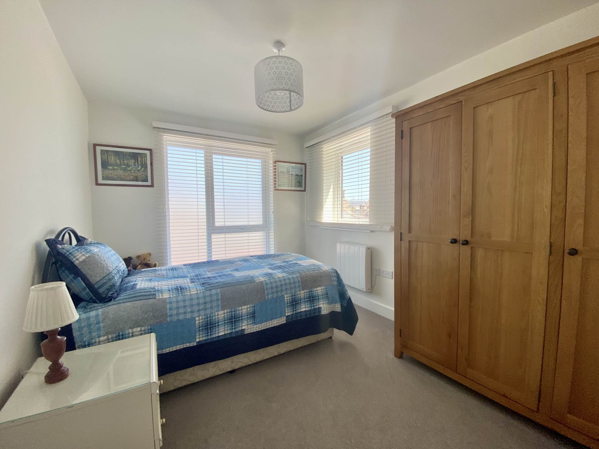 Additional Property Image 2 bedroom Flat for sale in Exmouth 8