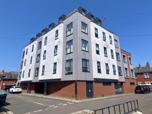 2 bedroom Flat for sale in Exmouth