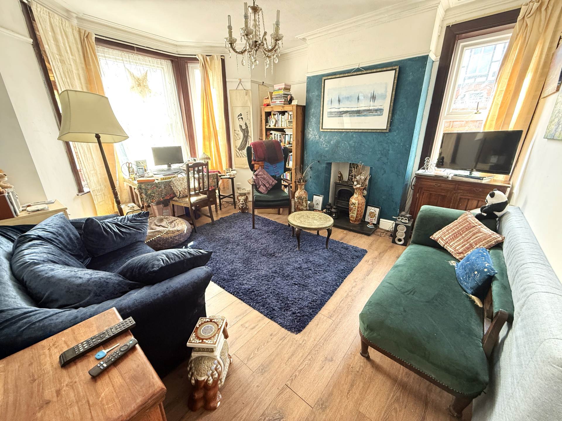 Additional Property Image 4 bedroom End of Terrace for sale in Exmouth 2