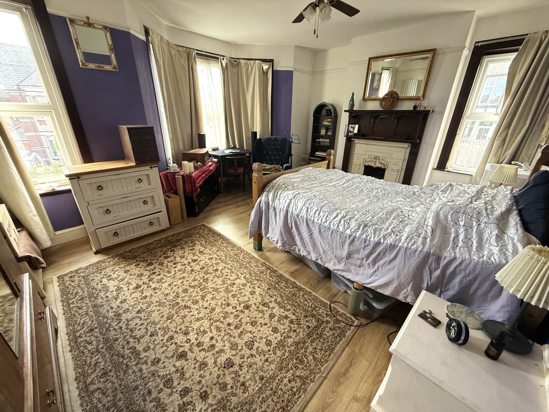 Additional Property Image 4 bedroom End of Terrace for sale in Exmouth 6
