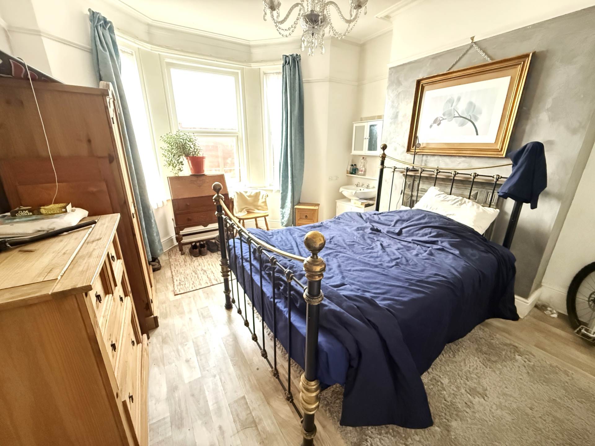 Additional Property Image 4 bedroom End of Terrace for sale in Exmouth 7