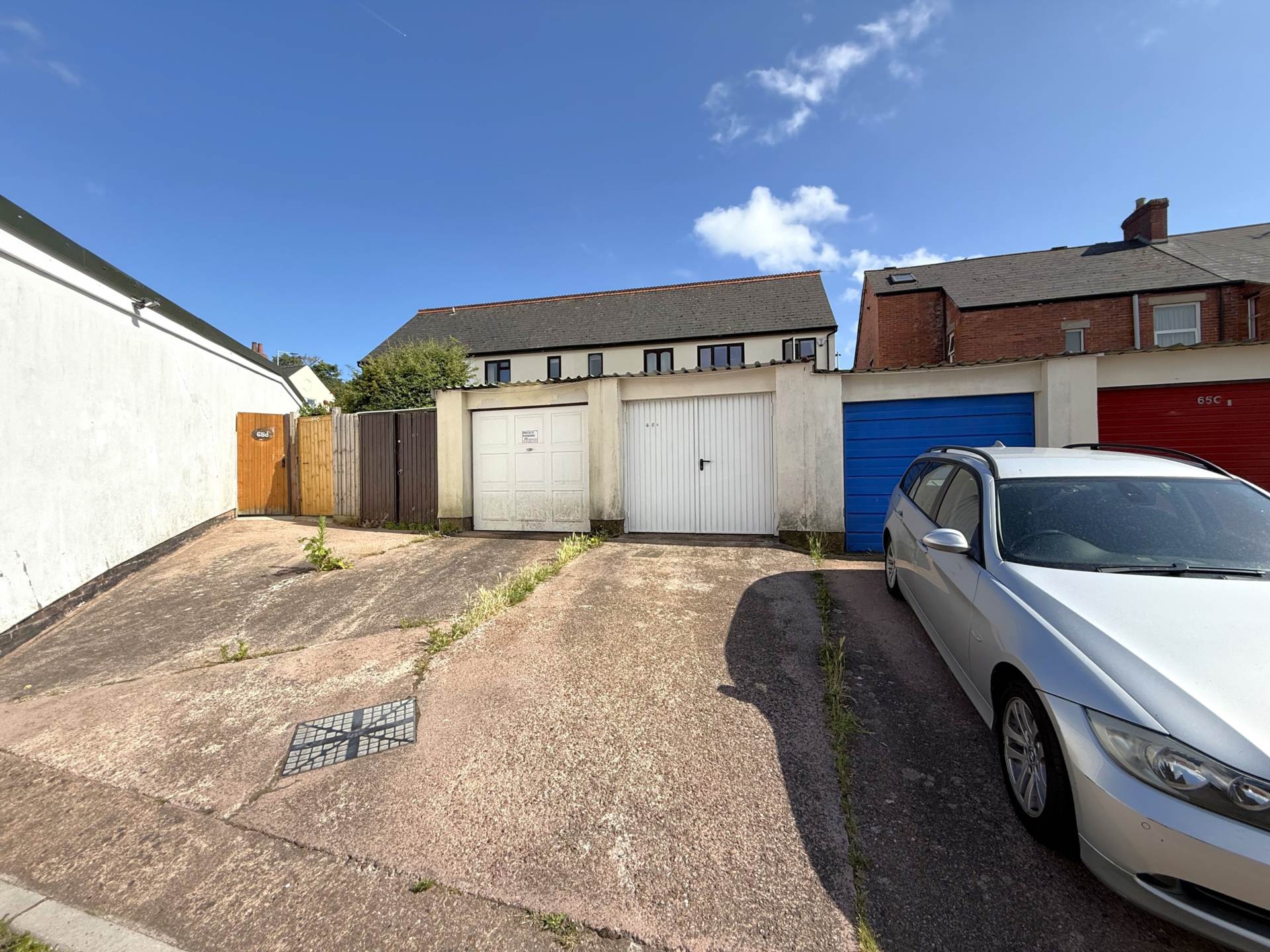 Additional Property Image 3 bedroom End of Terrace for sale in Exmouth 3