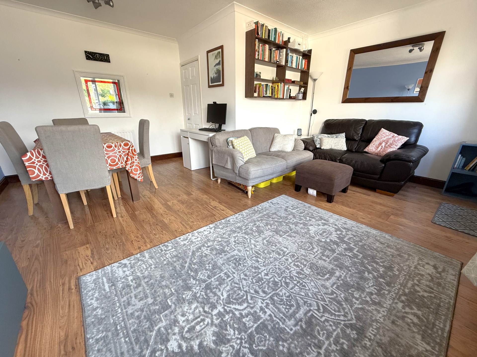 Additional Property Image 3 bedroom End of Terrace for sale in Exmouth 6