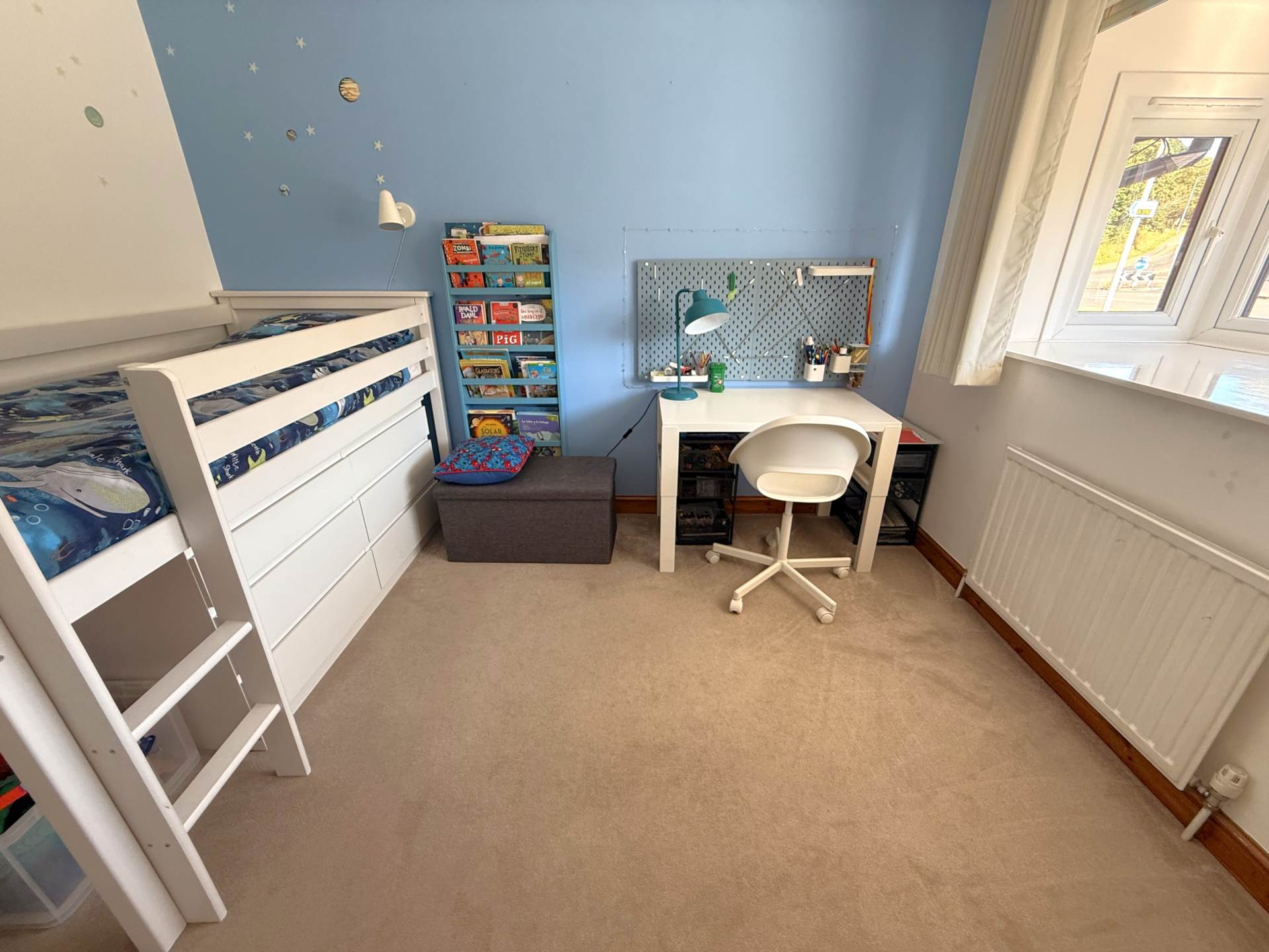 Additional Property Image 3 bedroom End of Terrace for sale in Exmouth 9