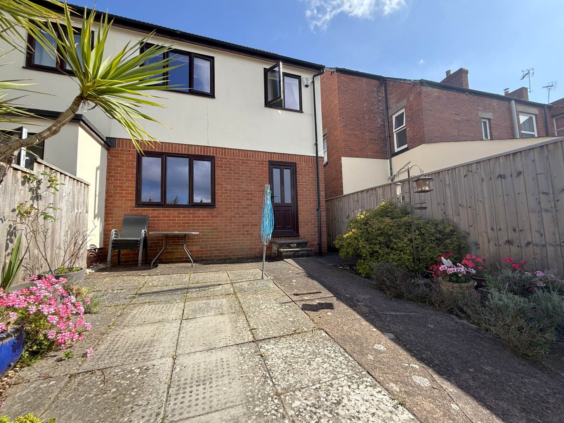 Additional Property Image 3 bedroom End of Terrace for sale in Exmouth 12