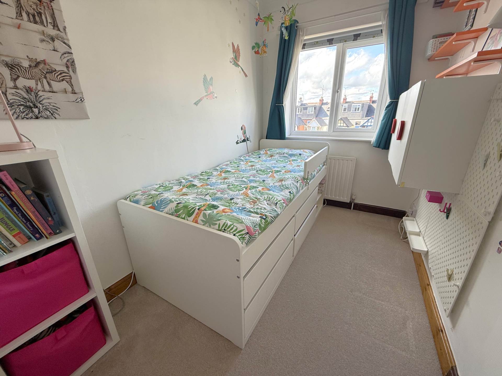 Additional Property Image 3 bedroom End of Terrace for sale in Exmouth 16