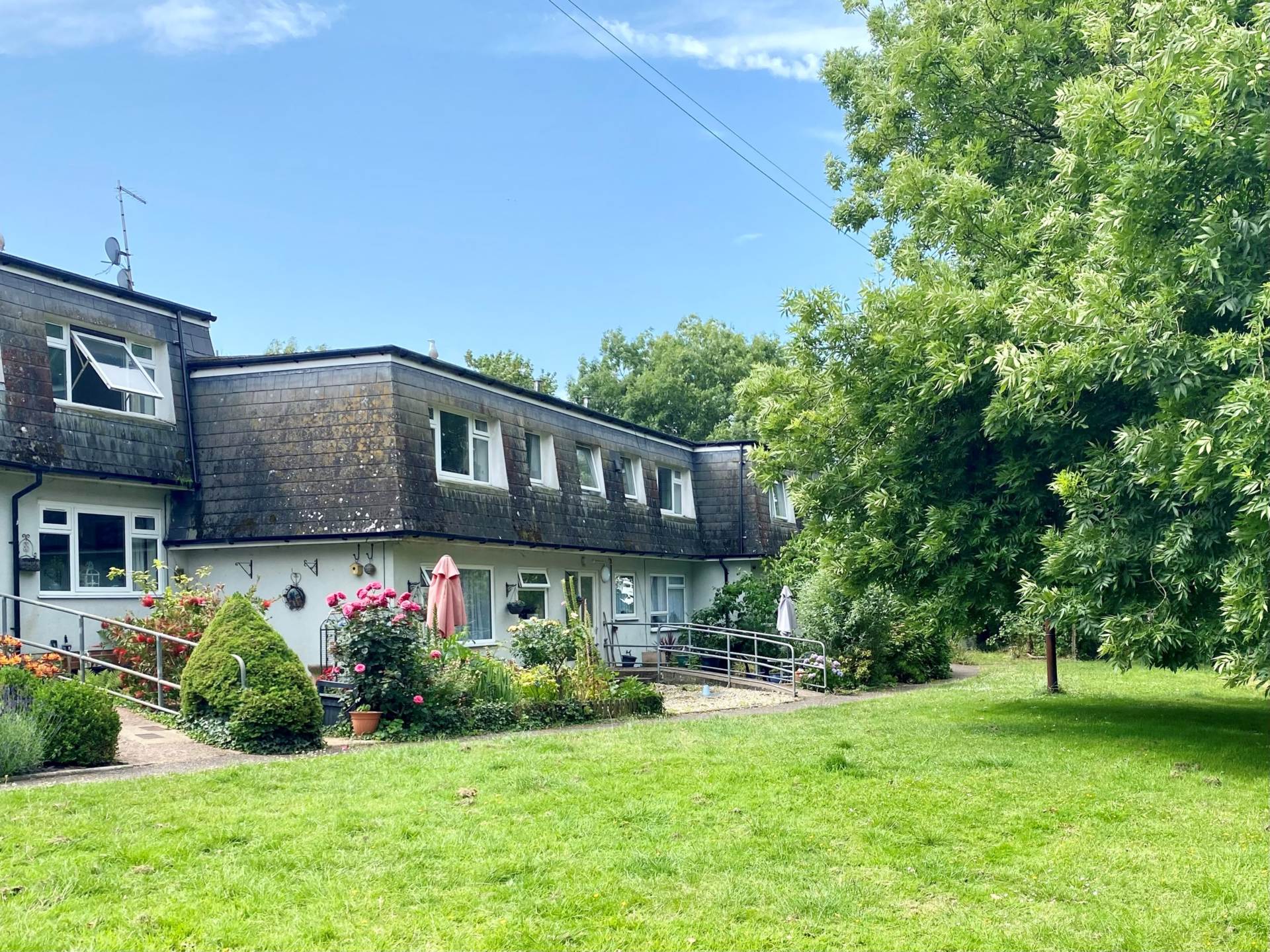 2 bedroom Flat for sale in Exmouth