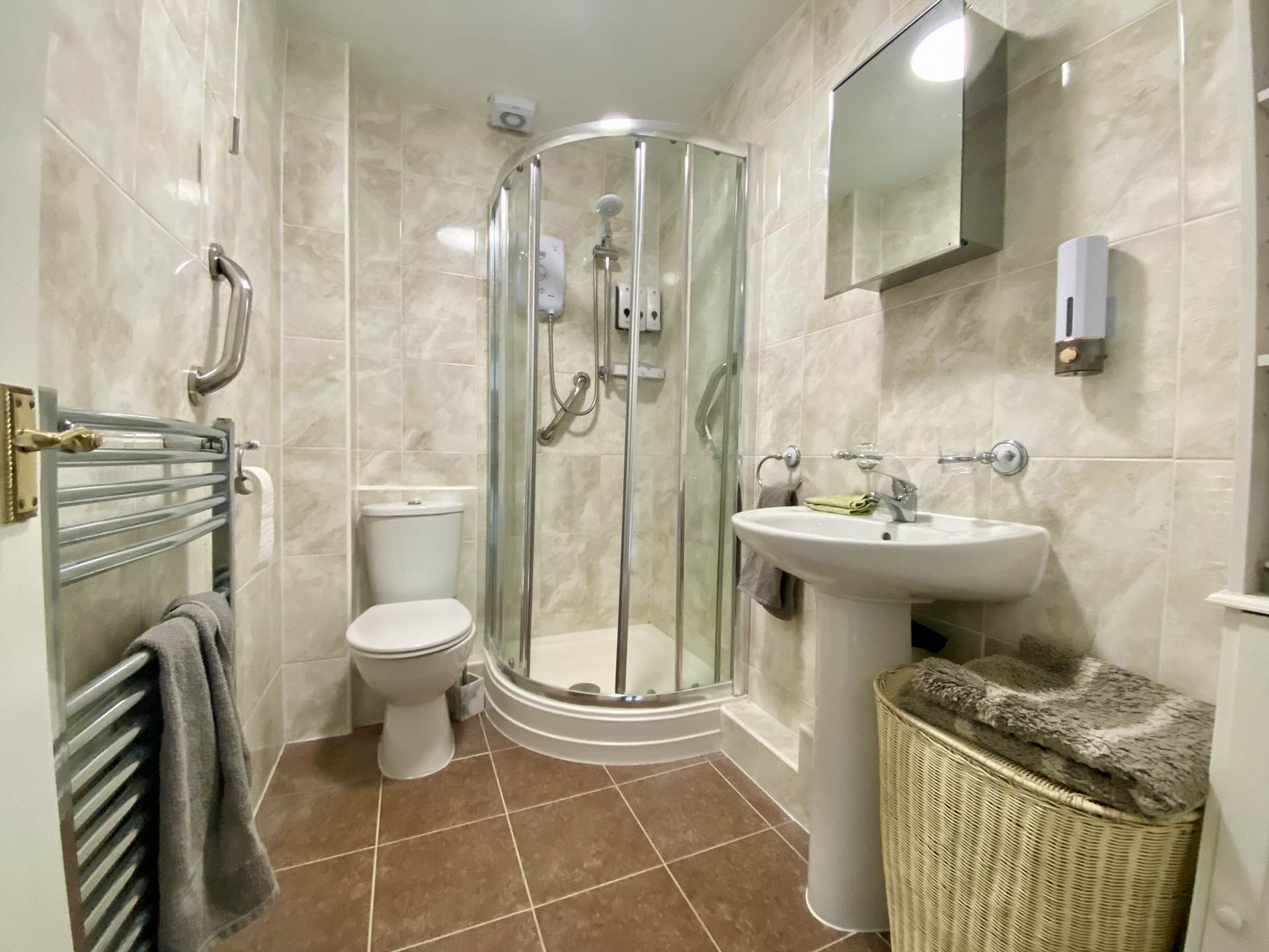 Additional Property Image 2 bedroom Flat for sale in Exmouth 9