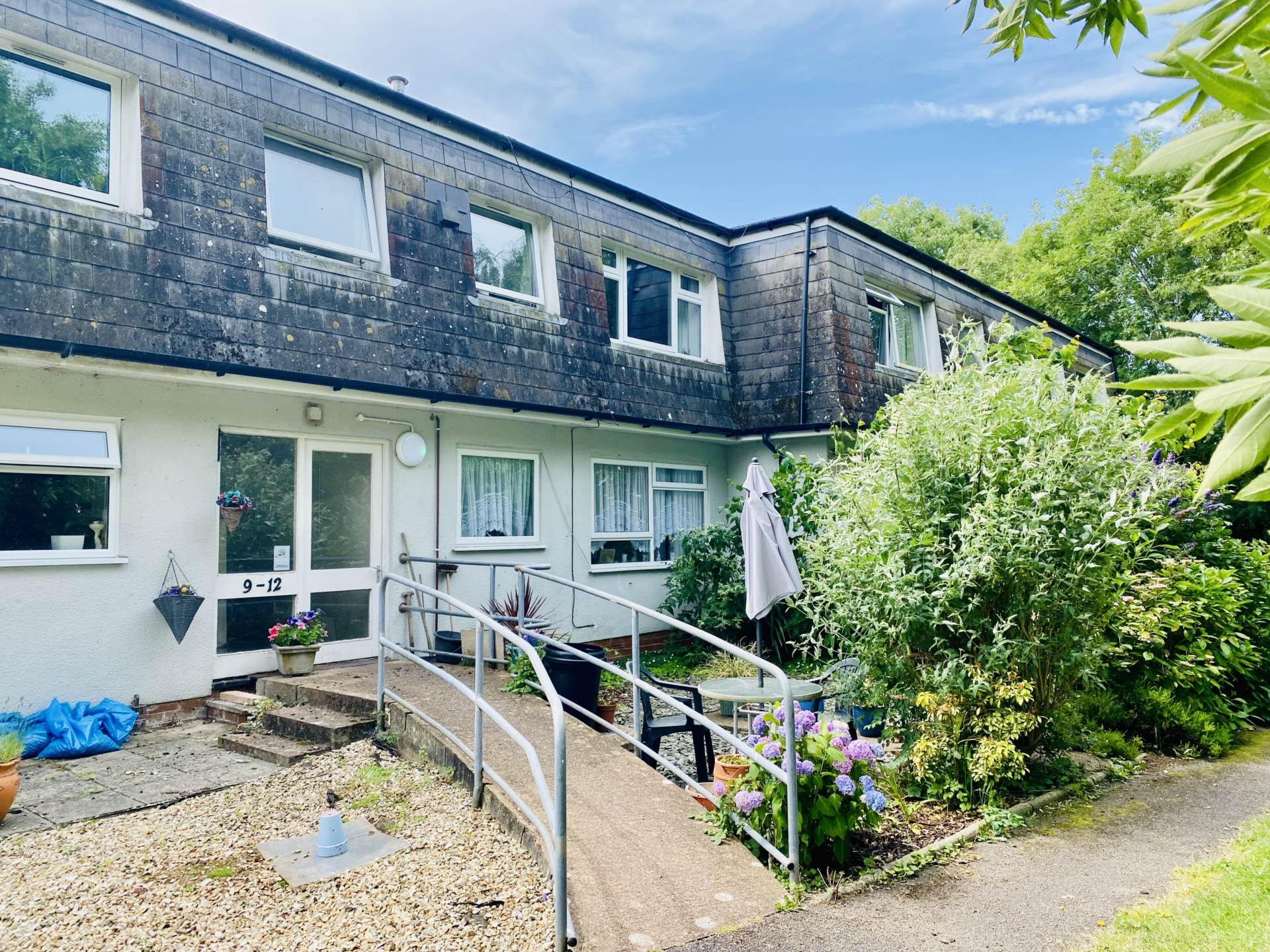 Additional Property Image 2 bedroom Flat for sale in Exmouth 10