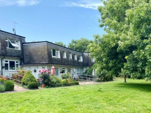 2 bedroom Flat for sale in Exmouth
