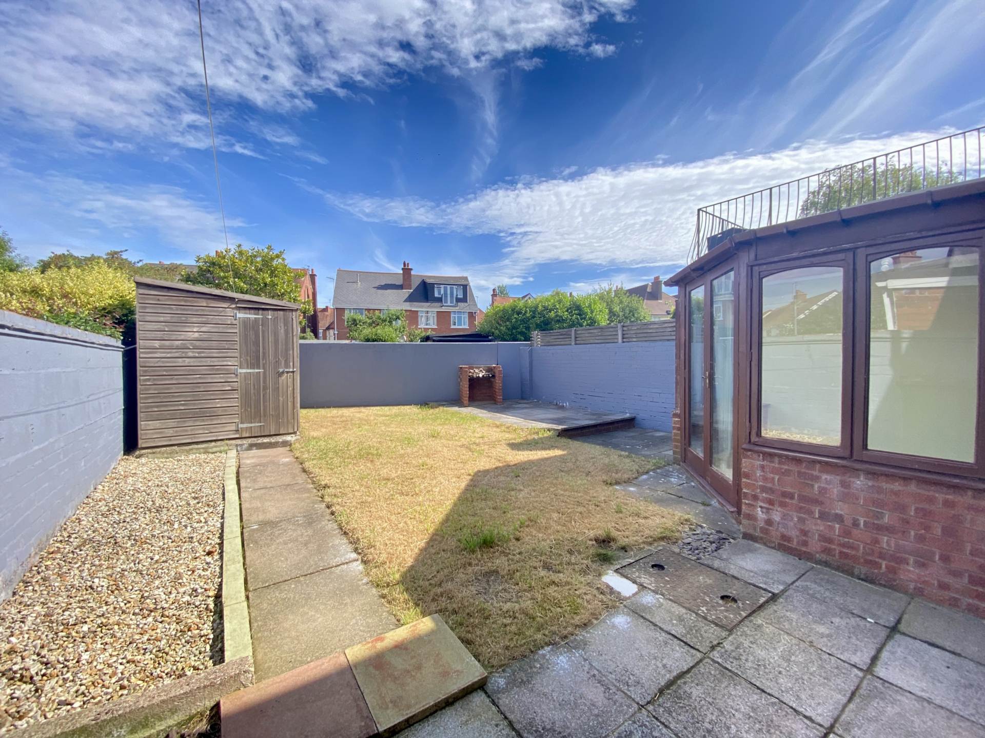 Additional Property Image 3 bedroom Semi Detached for sale in Exmouth 2