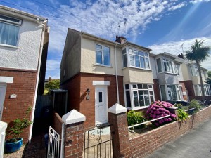 3 bedroom Semi Detached for sale in Exmouth