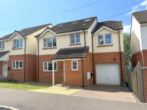 5 bedroom Detached for sale in Exmouth