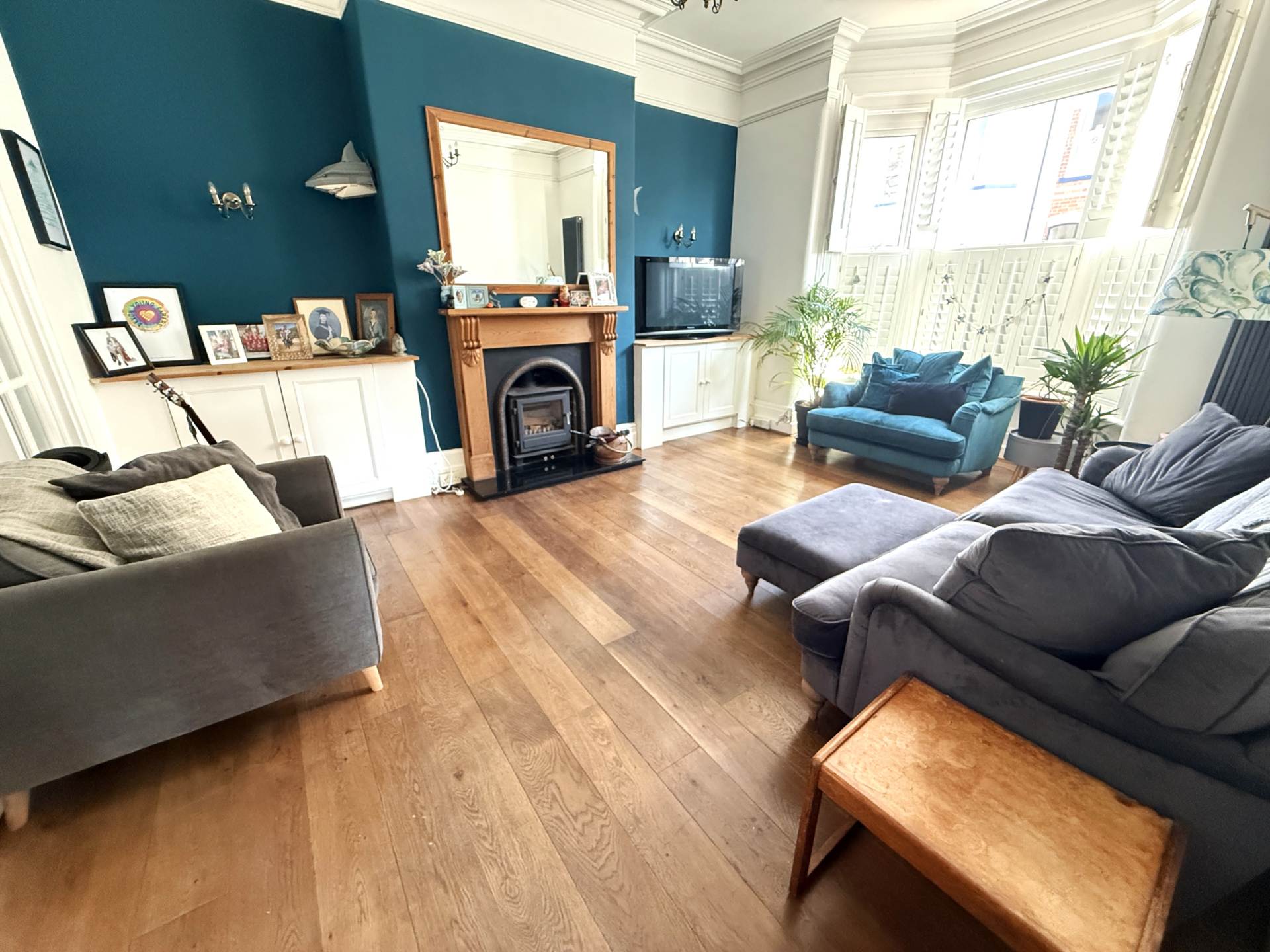 Additional Property Image 5 bedroom End of Terrace for sale in Exmouth 2