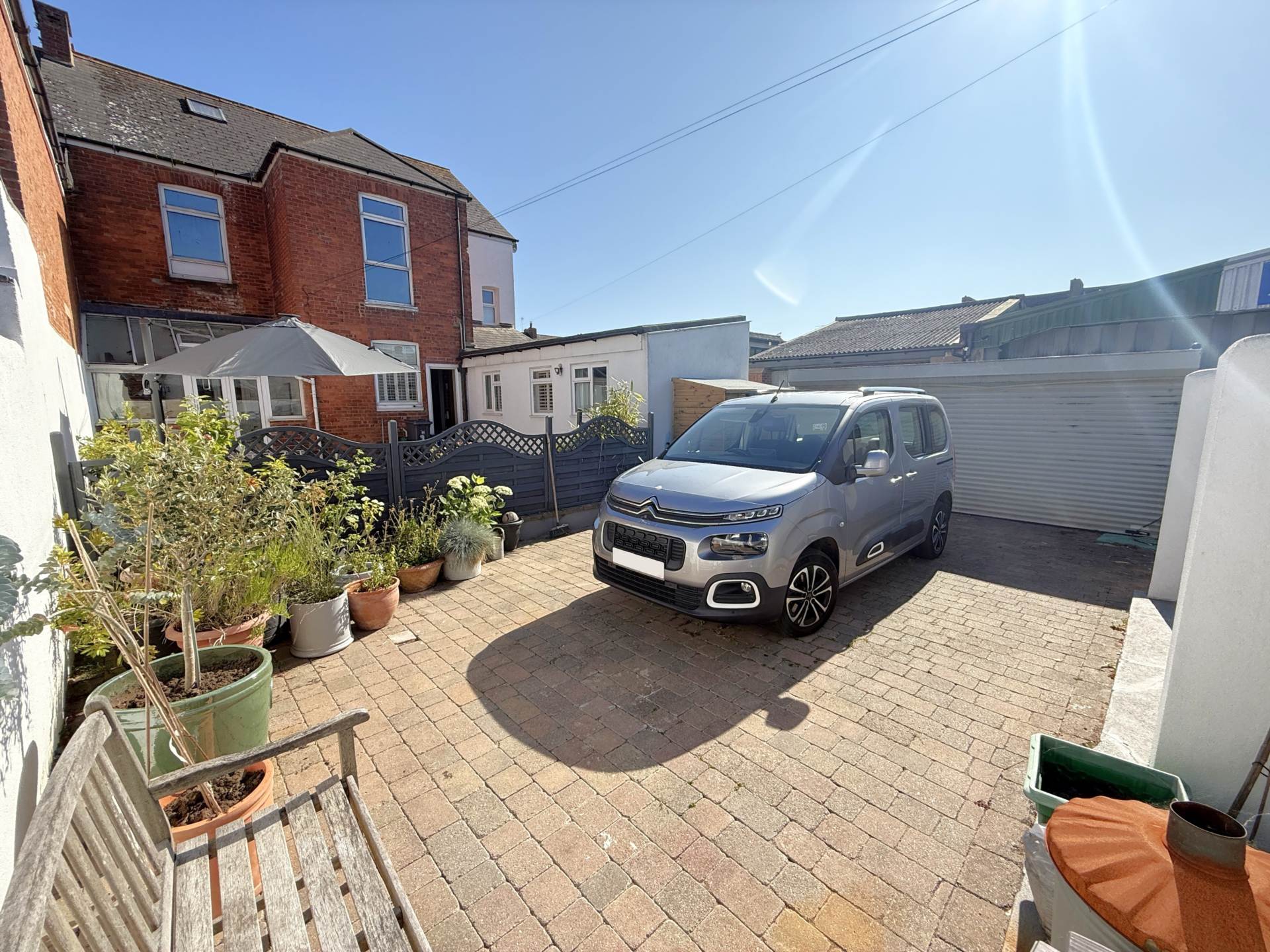 Additional Property Image 5 bedroom End of Terrace for sale in Exmouth 3