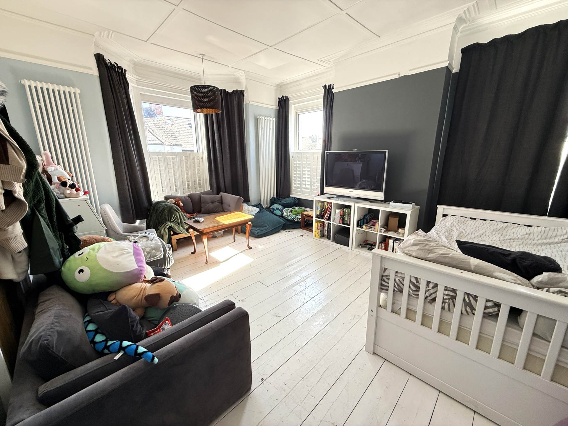 Additional Property Image 5 bedroom End of Terrace for sale in Exmouth 8