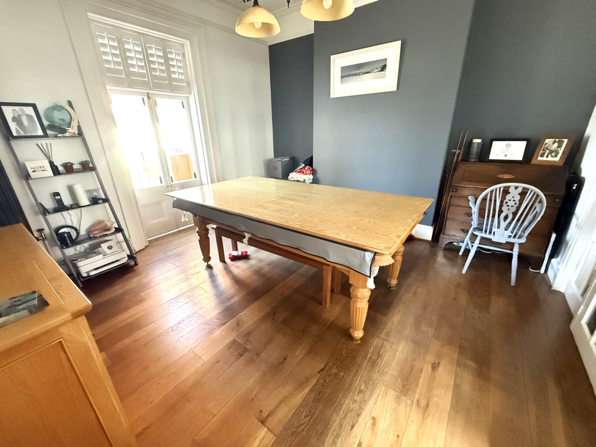 Additional Property Image 5 bedroom End of Terrace for sale in Exmouth 12