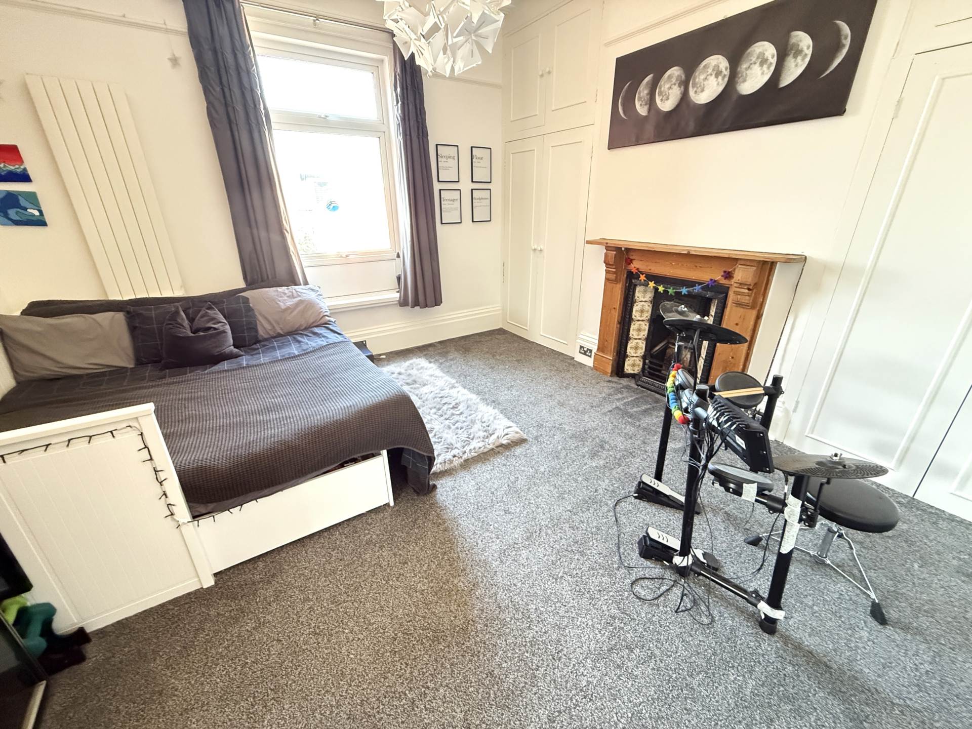 Additional Property Image 5 bedroom End of Terrace for sale in Exmouth 16
