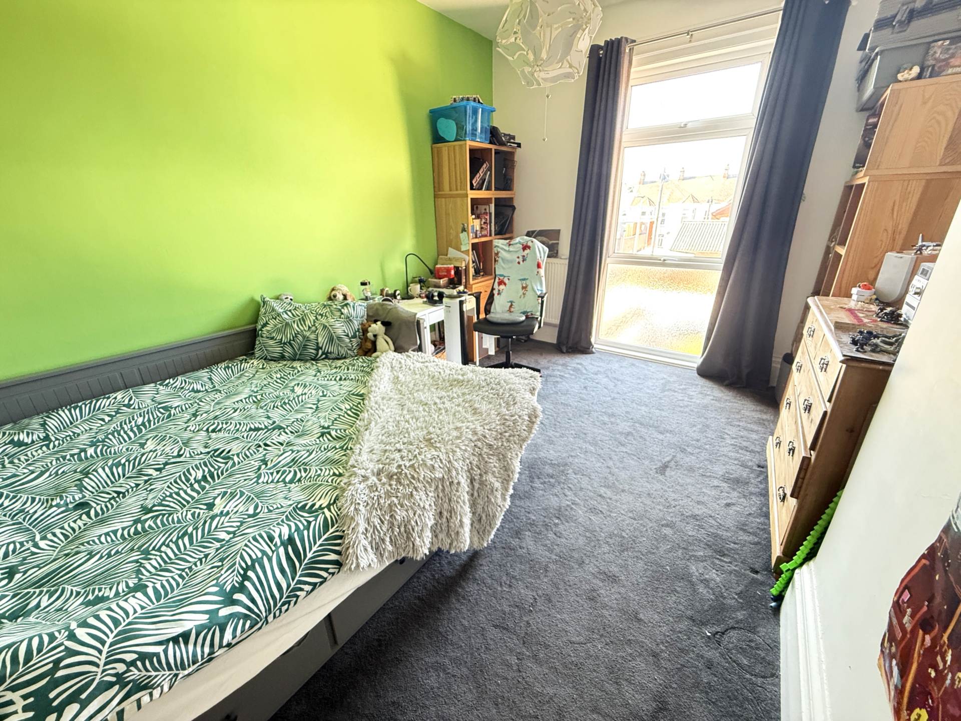 Additional Property Image 5 bedroom End of Terrace for sale in Exmouth 17