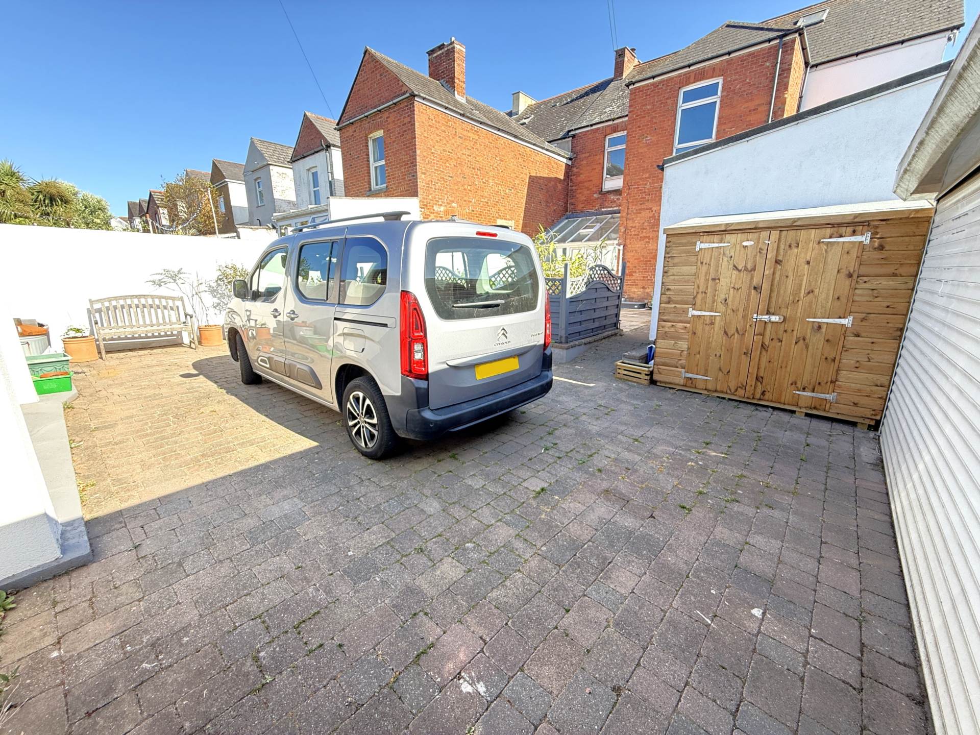 Additional Property Image 5 bedroom End of Terrace for sale in Exmouth 19