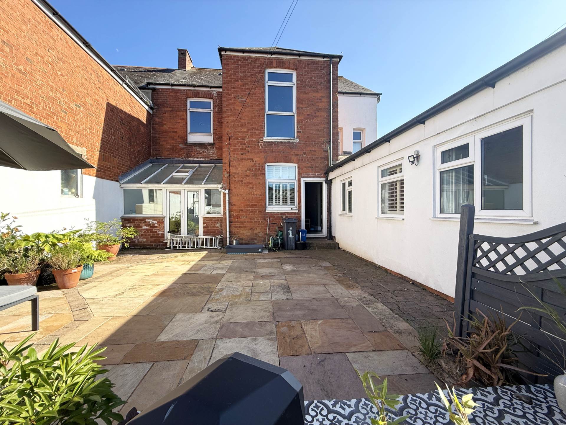 Additional Property Image 5 bedroom End of Terrace for sale in Exmouth 20