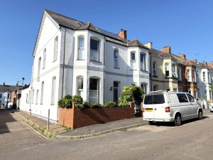 5 bedroom End of Terrace for sale in Exmouth